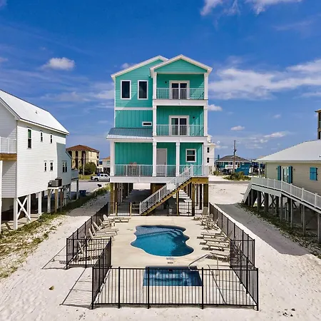 Absolutely Beachy